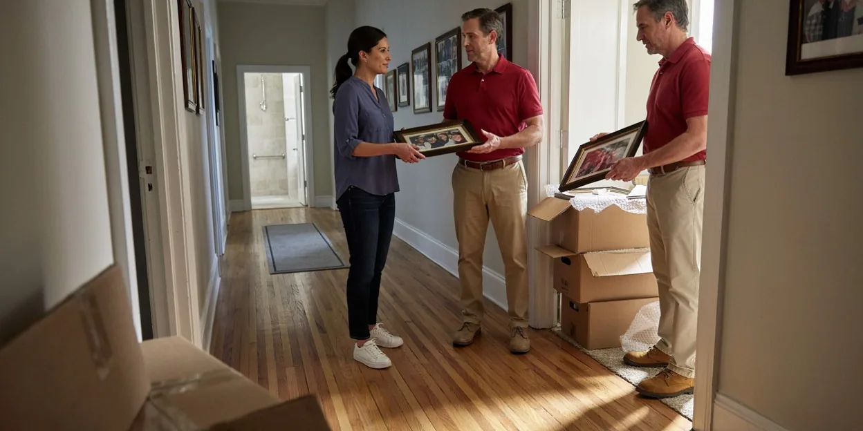 Water damage restoration in Kennesaw, GA